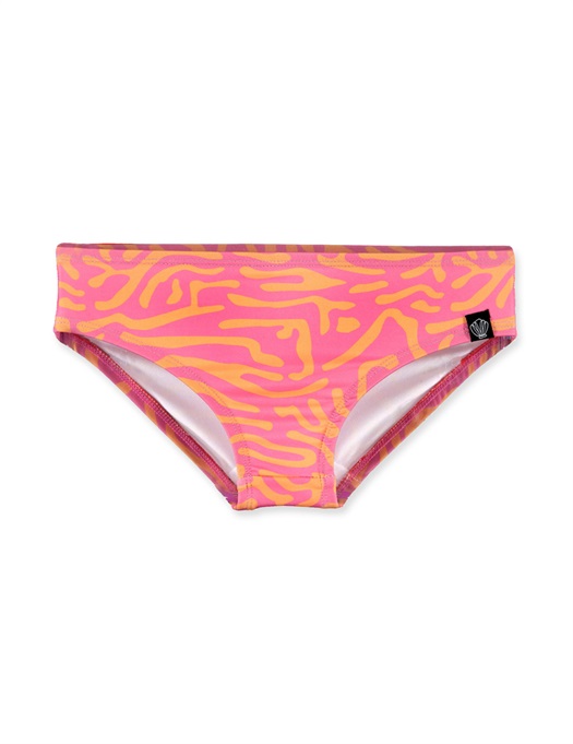 Baby Coral Bikini Pant UPF50+