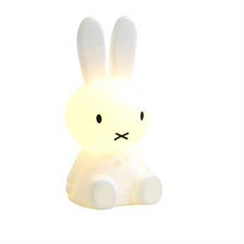 Miffy Lamp Original Starlight