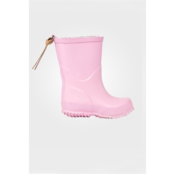 Rubber Boots Pink