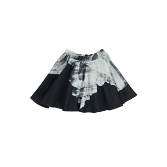 Base Skirt Shell