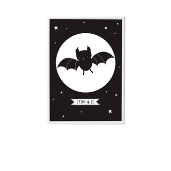 Poster Bat