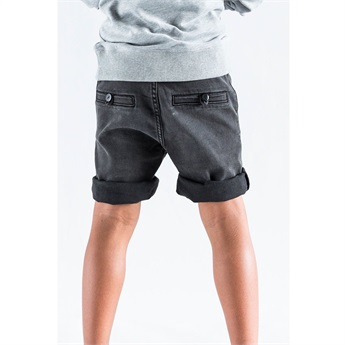 Soho Shorts Black