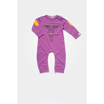 Baby Chief Jumpsuit