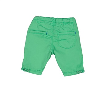 Baby Pants Soft Green