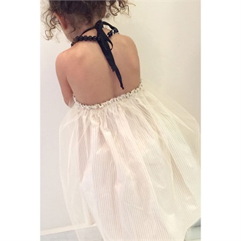 Fairy Dance Tutu Dress Latte_EXCLUSIVE