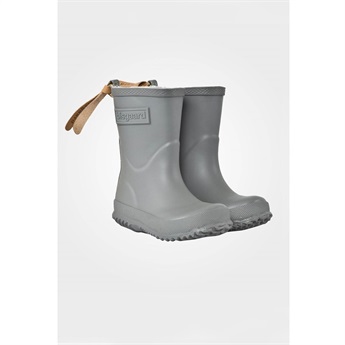 Rubber Boots Grey
