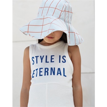 Style is Eternal SL Towel Onepiece