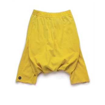 Sarwal Leggings Dusty Yellow