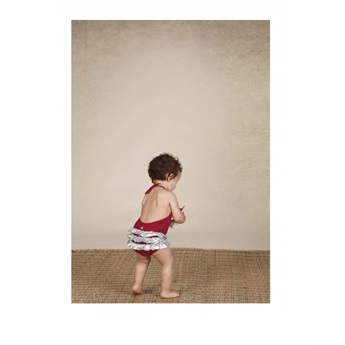 Baby Chic Bathing Suit