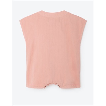 Baby Ape Suit Pink TAO