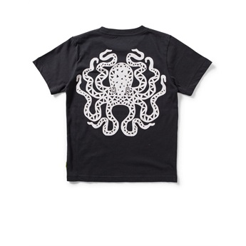 Radical T-Shirt Soft Black