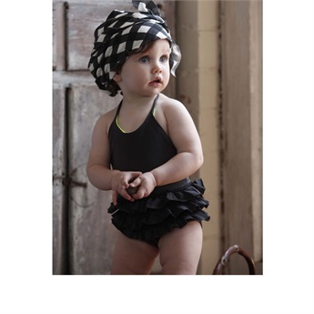 Baby Chic Bathing Suit Blackboard