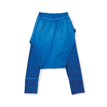 Sarwal Pants Dirty Blue