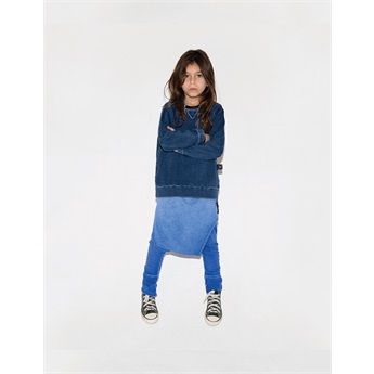 Sarwal Pants Dirty Blue