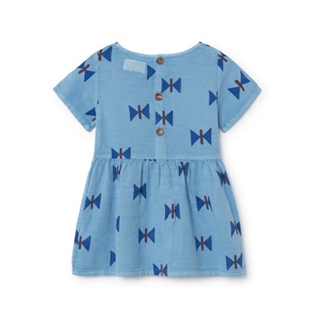 Baby Butterfly Tee-Dress