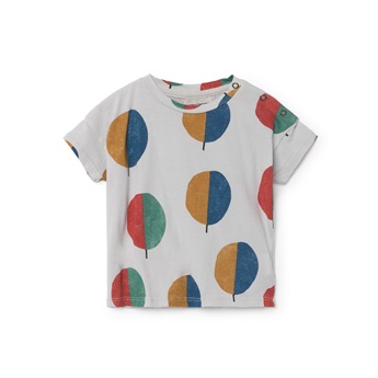 Baby Forest Short Sleeve T-Shirt