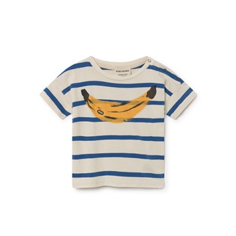 Baby Banana Short Sleeve T-Shirt