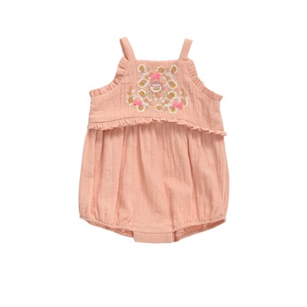 Baby Rompers Anjali Rose