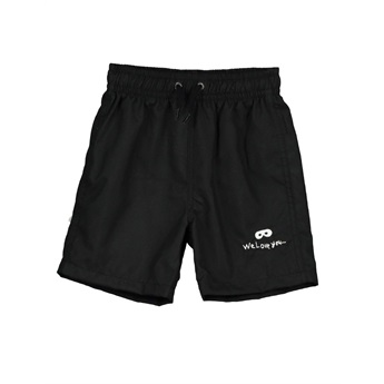Swim Shorts Inky Black