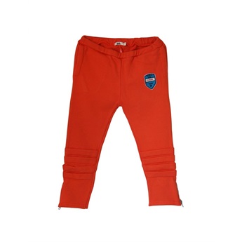 Ellis Sweatpants Orange