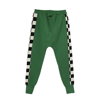 Piston Sweatpants Green