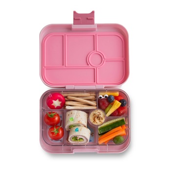 Yumbox Classic - Hollywood Pink