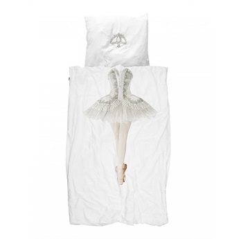 Snurk Ballerina Bed Set