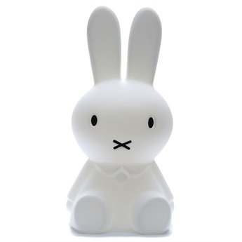 Miffy Lamp XL