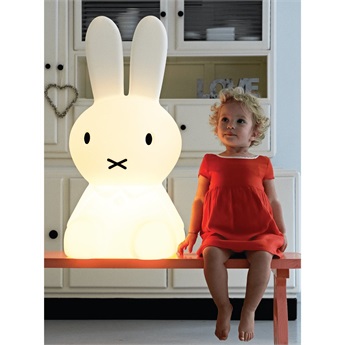 Miffy Lamp XL