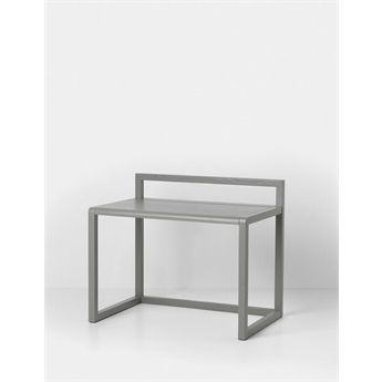 Little Architect Desk Grey