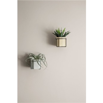 Plant Holder Black