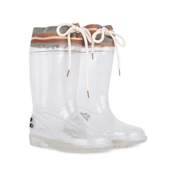 Laces Rain Boots Kid 1