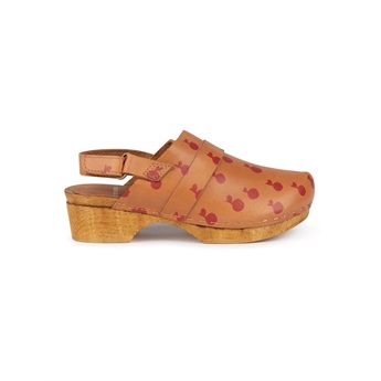 Tocoto vintage clogs hotsell