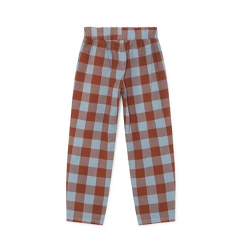 Vichy Trousers