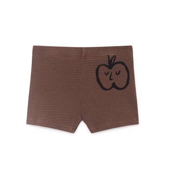 Apple Shorts