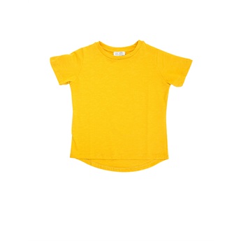 T-Shirt Mustard