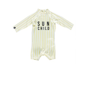 UPF50+ Baby Sunchild