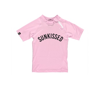 UPF50+ Sunkissed T-Shirt