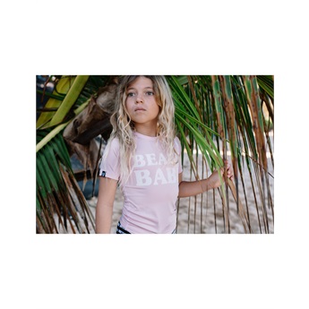 UPF50+ Beachbabe T-Shirt