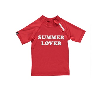 UPF50+ Baby Summer Lover T-Shirt