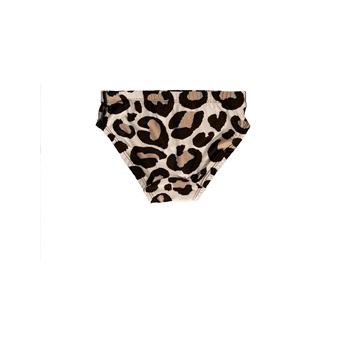 UPF50+ Leopard Shark Bikini Pants