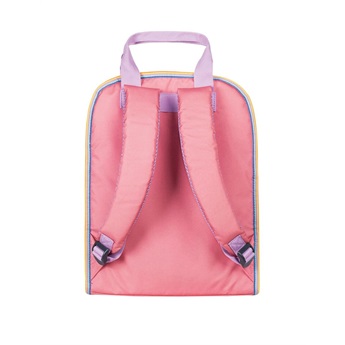 Backpack Amsterdam Large Pink