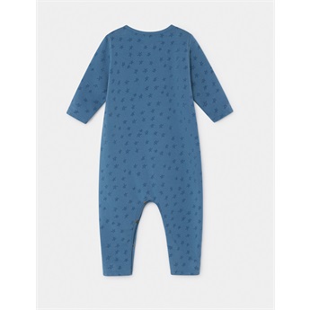 Baby All Over Stars Jumpsuit