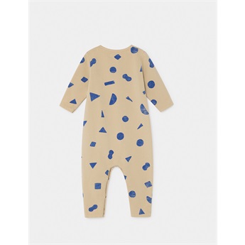 Baby All Over Stuff Jumpsuit