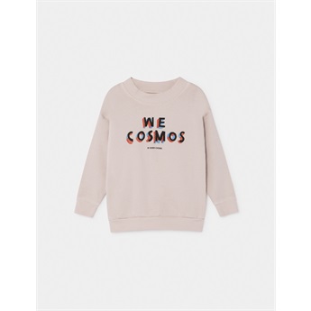 We Cosmos Sweatshirt