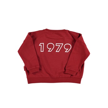 Sweatshirt Garnet 1979