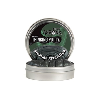 Thinking Putty Magnetic Strange Attraction