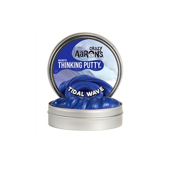 Thinking Putty Magnetic Tidal Wave