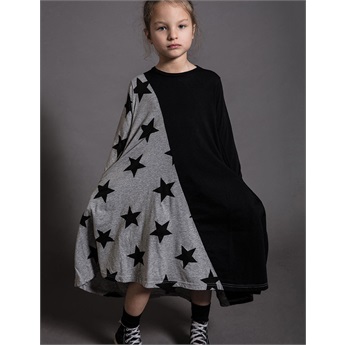 Baby 1/2 & 1/2 Star 360 Dress