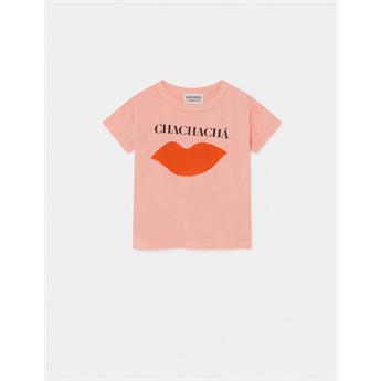 Baby Chachacha Kiss T-Shirt